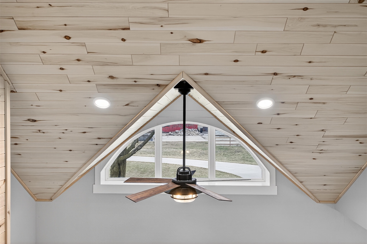 8700 E Mosherville Road, Horton, MI, 49246-9601