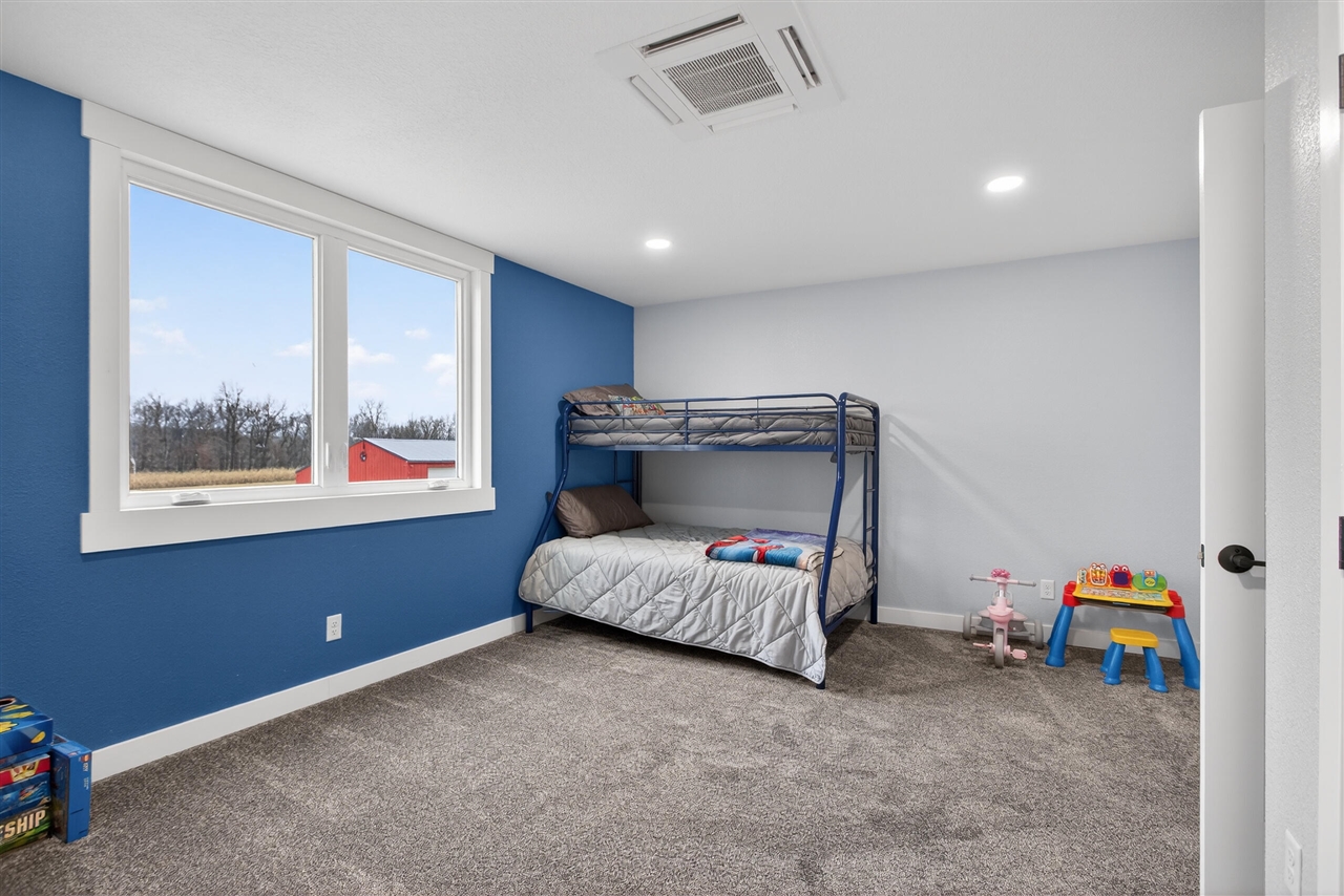 8700 E Mosherville Road, Horton, MI, 49246-9601