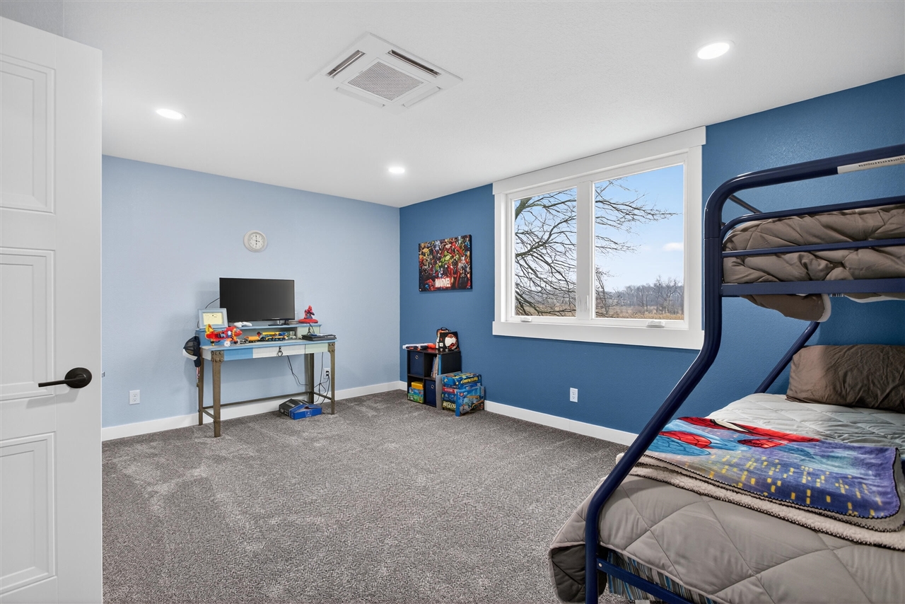 8700 E Mosherville Road, Horton, MI, 49246-9601