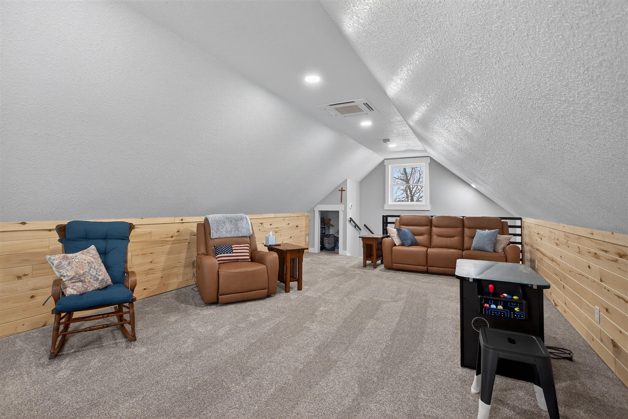 8700 E Mosherville Road, Horton, MI, 49246-9601