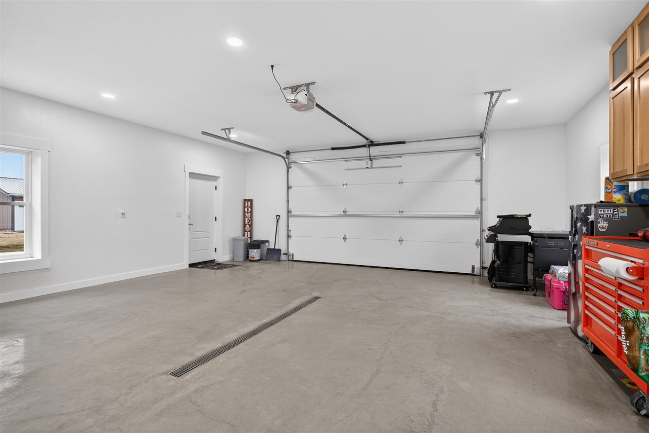 8700 E Mosherville Road, Horton, MI, 49246-9601