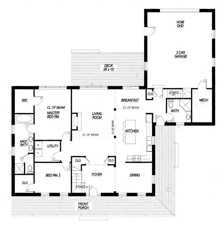 8700 E Mosherville Road, Horton, MI, 49246-9601