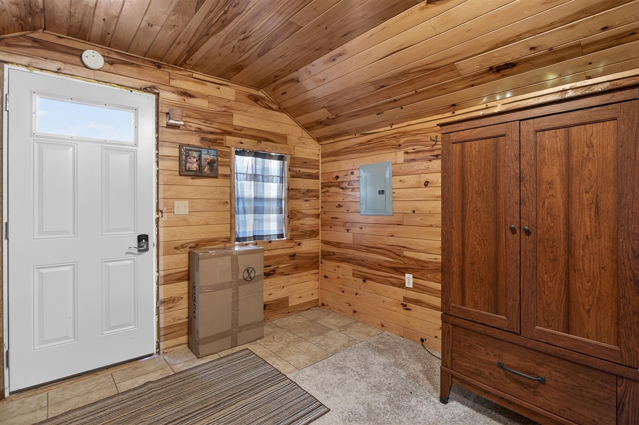 8700 E Mosherville Road, Horton, MI, 49246-9601