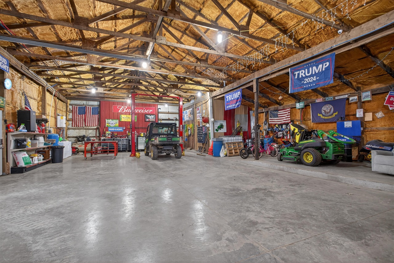 8700 E Mosherville Road, Horton, MI, 49246-9601