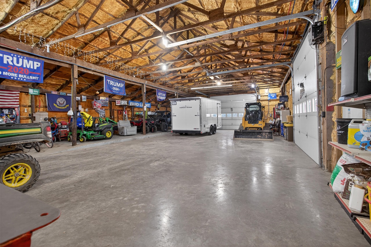 8700 E Mosherville Road, Horton, MI, 49246-9601