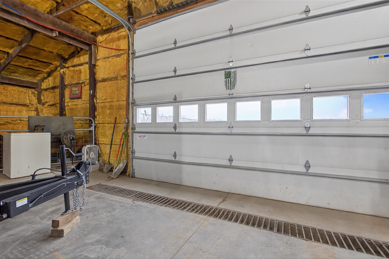 8700 E Mosherville Road, Horton, MI, 49246-9601