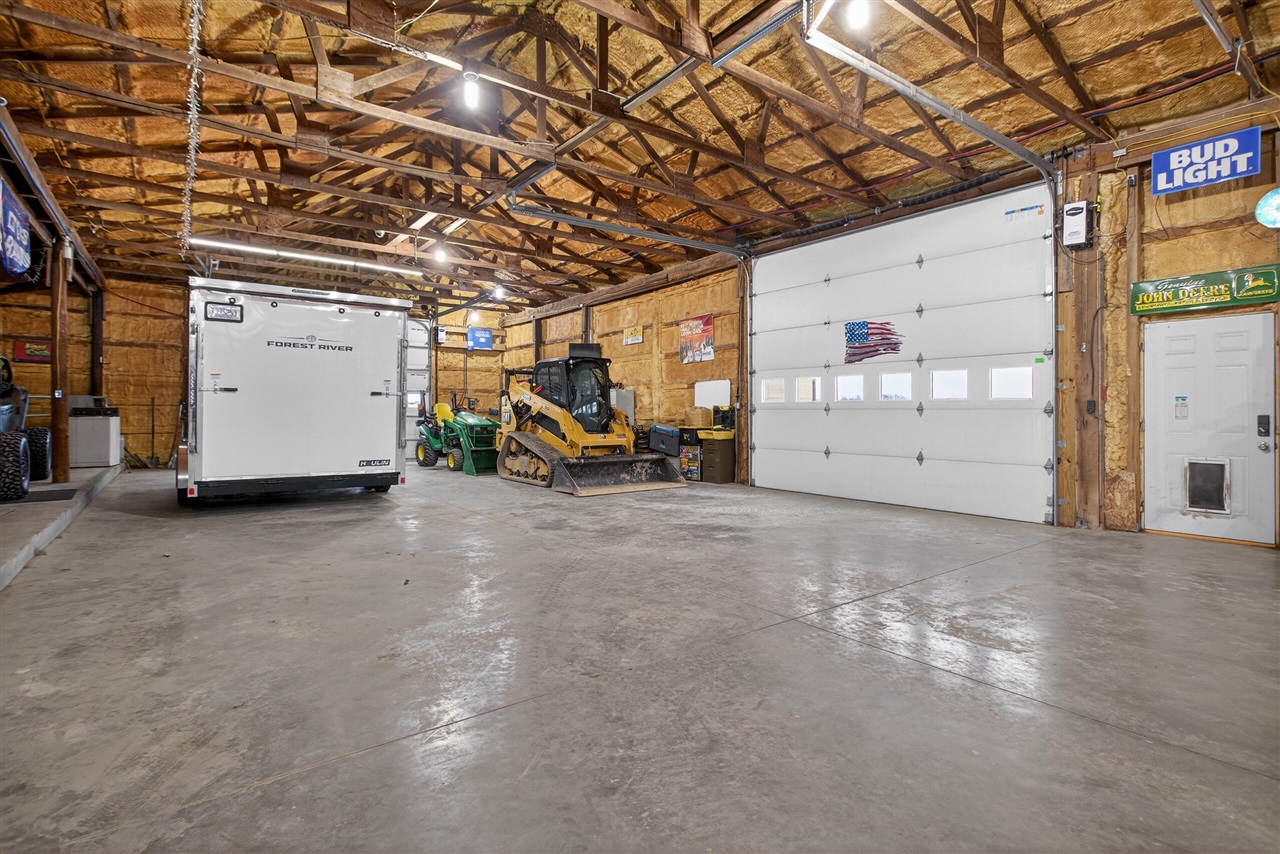 8700 E Mosherville Road, Horton, MI, 49246-9601