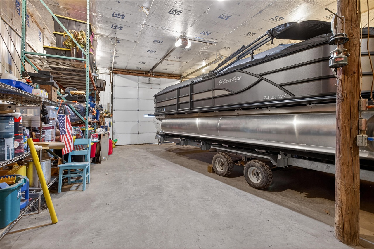 8700 E Mosherville Road, Horton, MI, 49246-9601