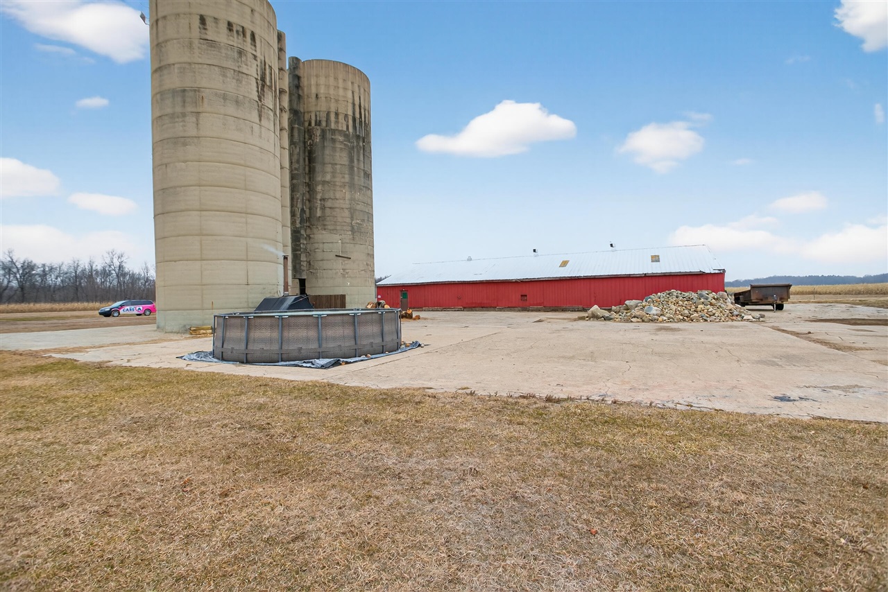 8700 E Mosherville Road, Horton, MI, 49246-9601