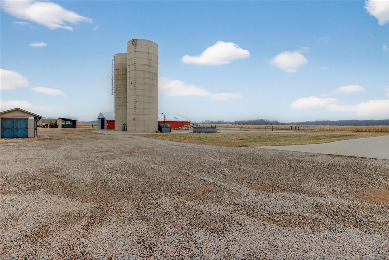 8700 E Mosherville Road, Horton, MI, 49246-9601