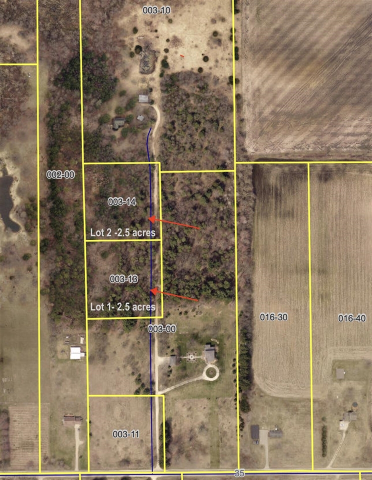 Homes for sale in Fennville, MI | 0 Leapfrog Ln, Fennville, MI 49408 | MLS# 70517923