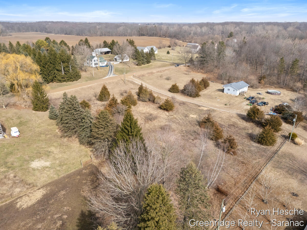 Homes for sale in Portland, MI | 9584 Butler Rd, Portland, MI 48875 | MLS# 70517936