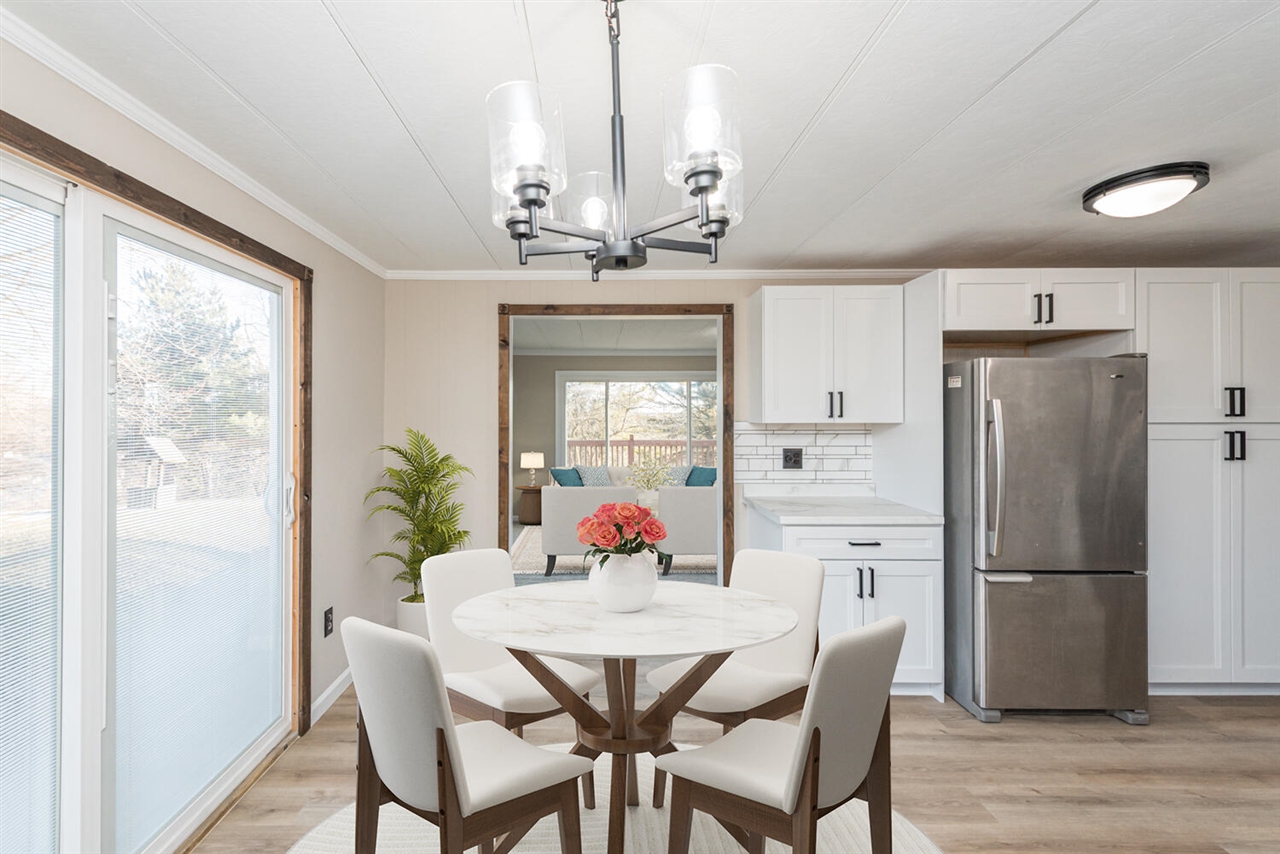 19820 Ivey Road, Chelsea, MI, 48118-9479