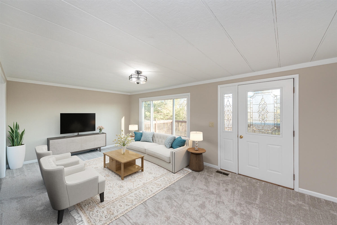 19820 Ivey Road, Chelsea, MI, 48118-9479