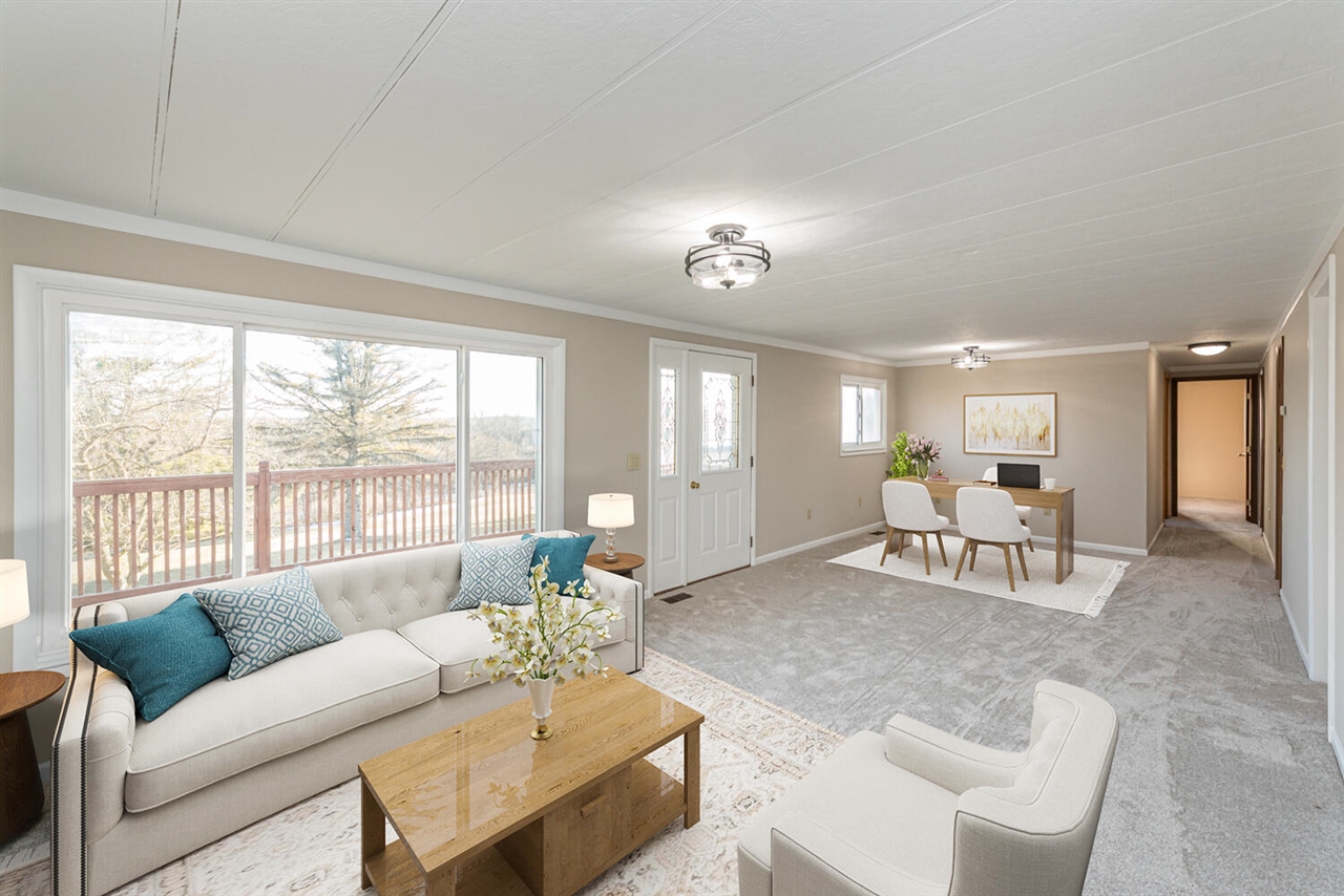 19820 Ivey Road, Chelsea, MI, 48118-9479