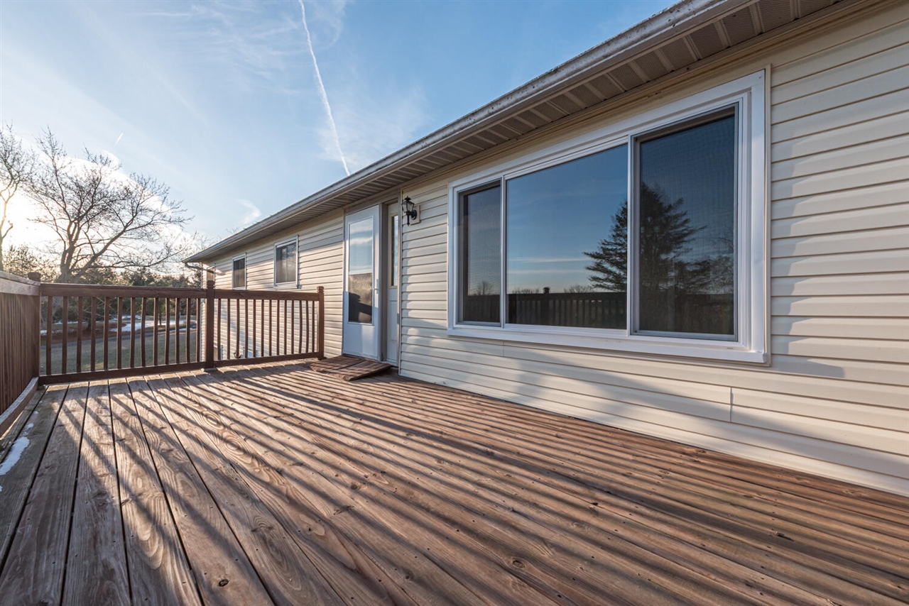 19820 Ivey Road, Chelsea, MI, 48118-9479