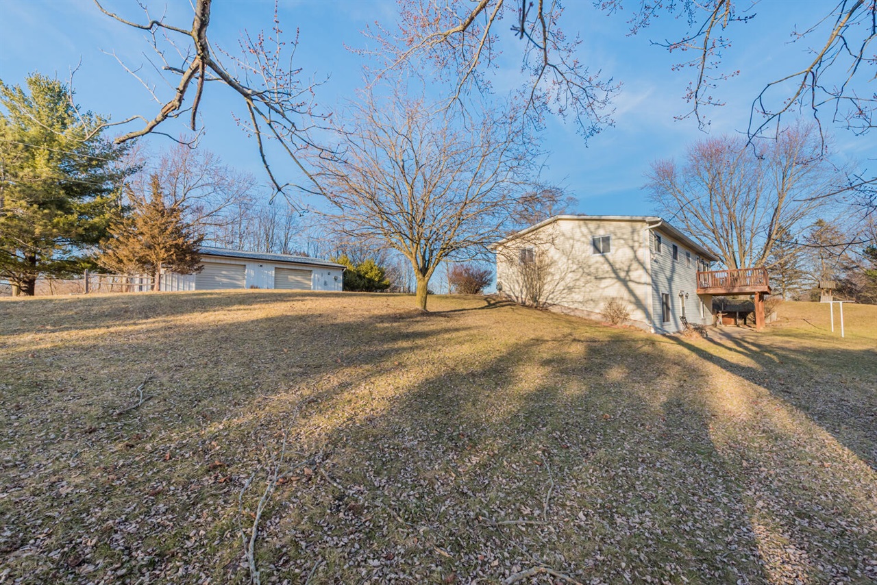 19820 Ivey Road, Chelsea, MI, 48118-9479