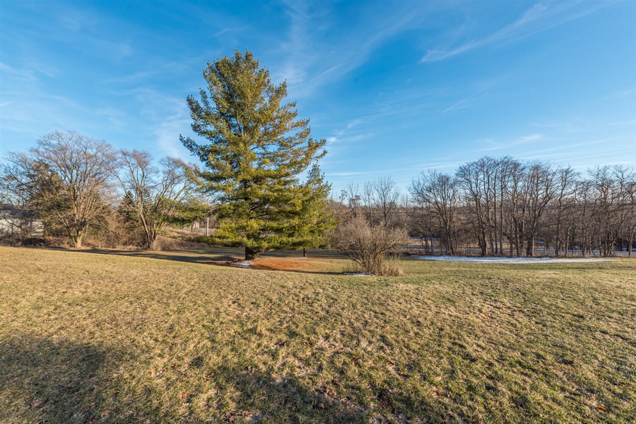 19820 Ivey Road, Chelsea, MI, 48118-9479