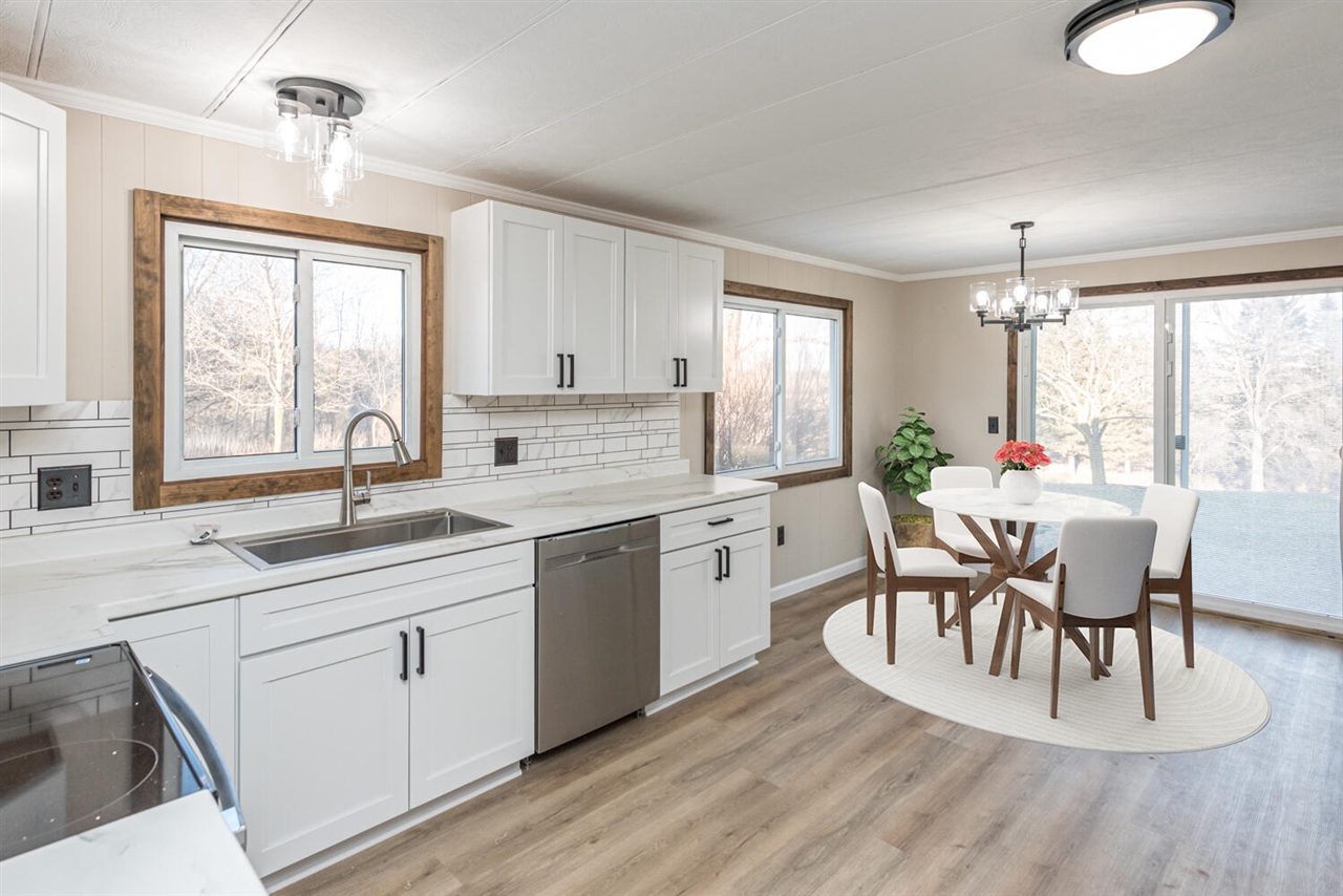 19820 Ivey Road, Chelsea, MI, 48118-9479