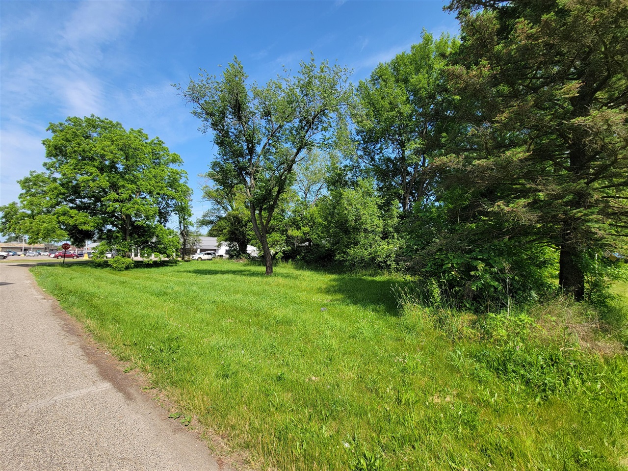 VL Stillwell Avenue, Michigan Center, MI, 49254