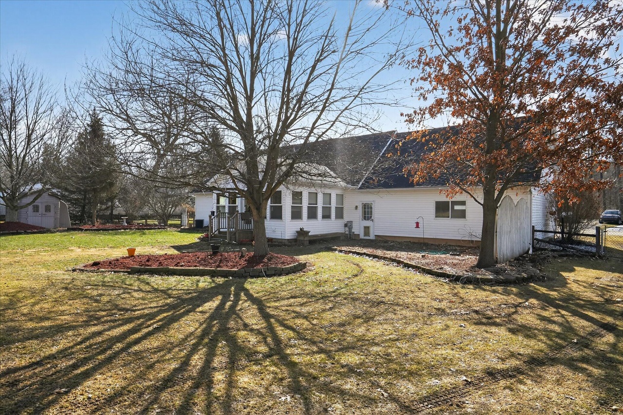 Jackson, MI, 49201-9379