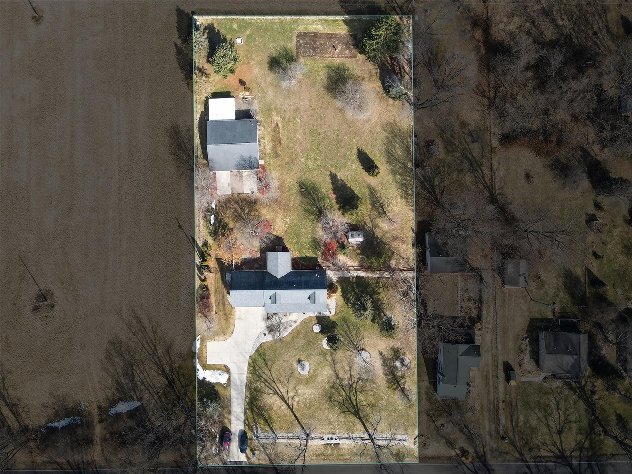 Jackson, MI, 49201-9379