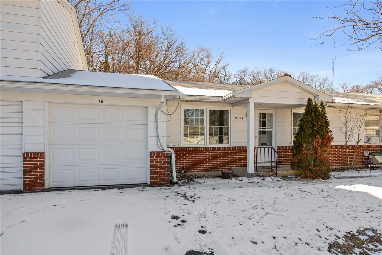 Homes for sale in Wyoming, MI | 2194 Banner Dr #55, Wyoming, MI 49509 | MLS# 70517956