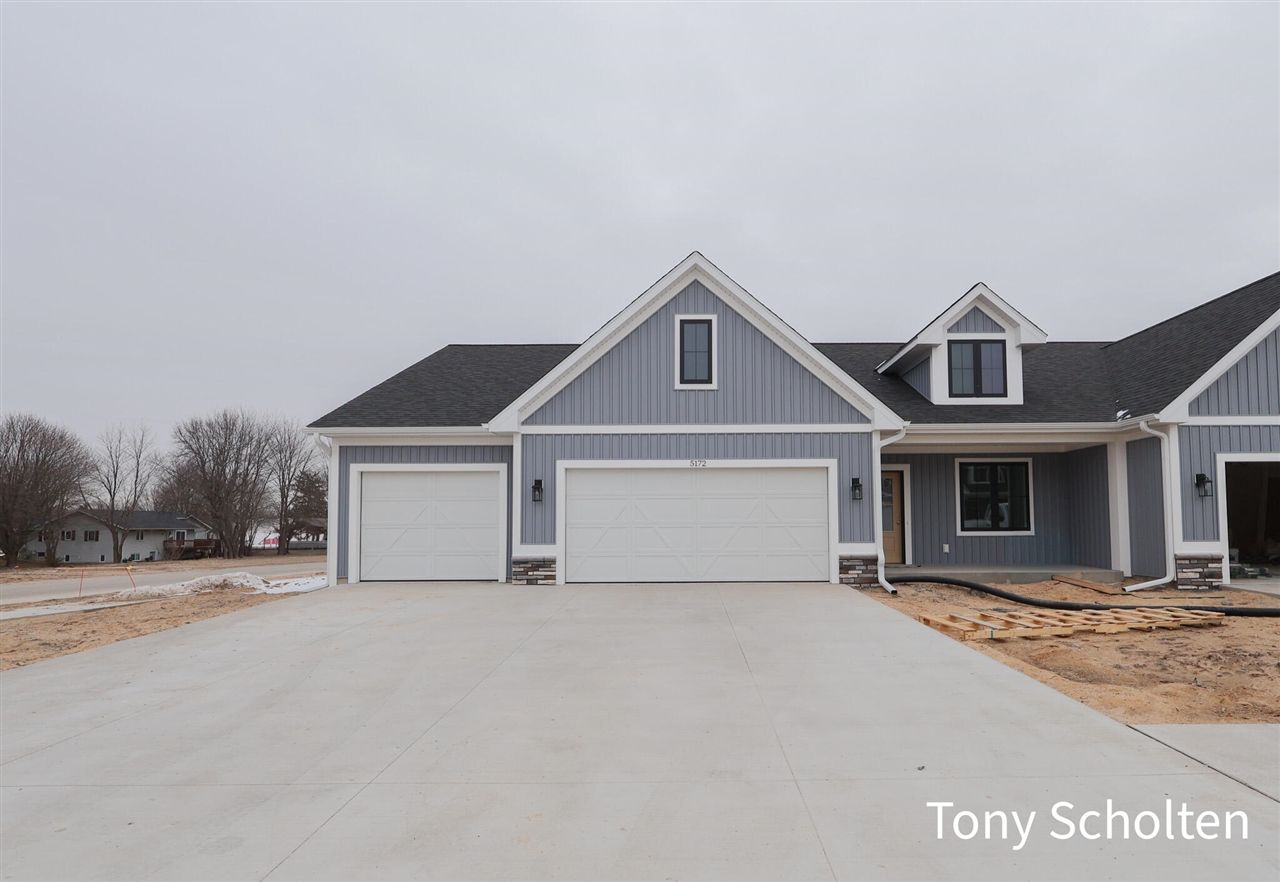5172 Blendon Meadow Circle UNIT&nbsp;45, Hudsonville, MI, 49426-6800