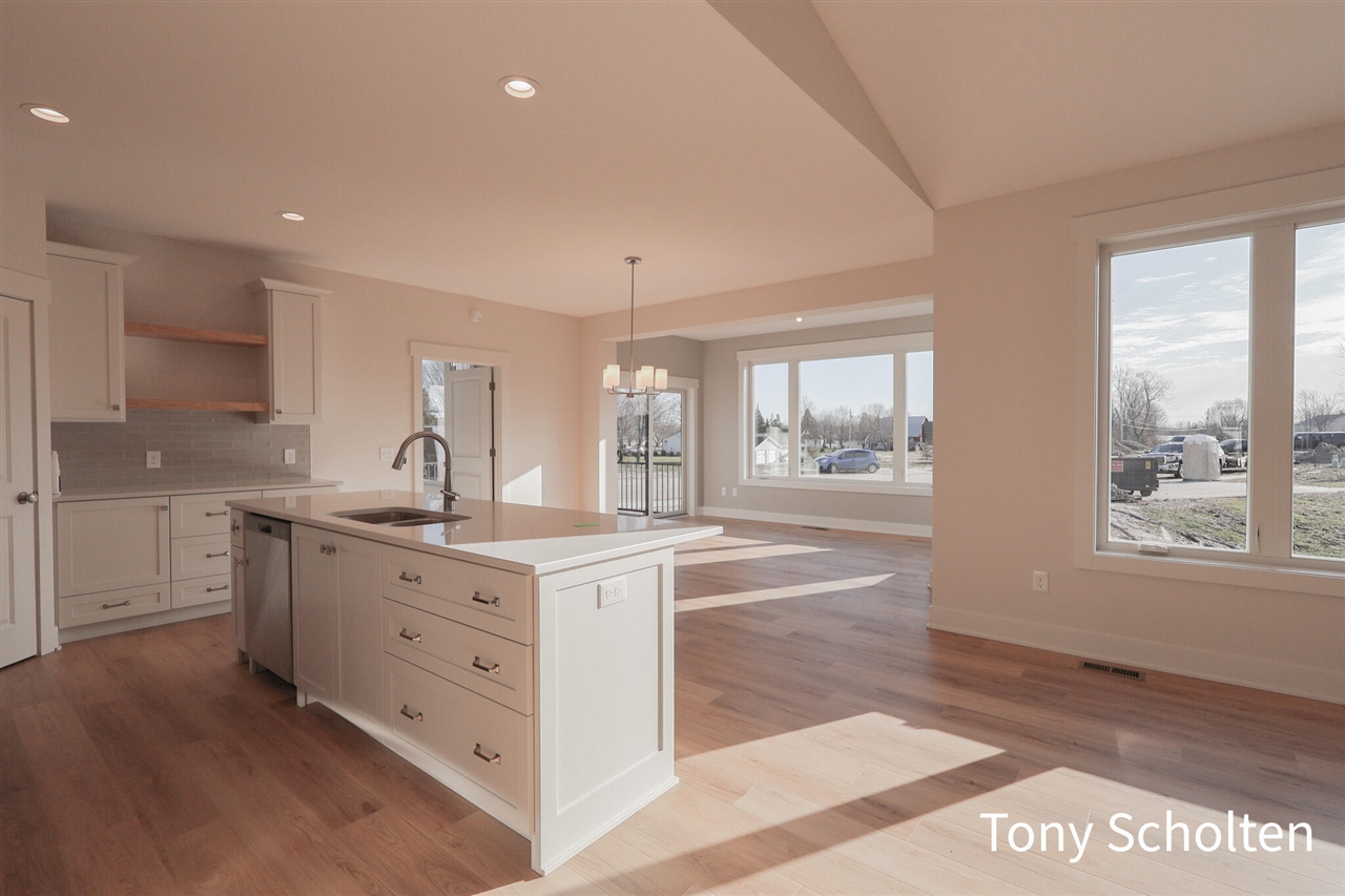 5172 Blendon Meadow Circle UNIT&nbsp;45, Hudsonville, MI, 49426-6800