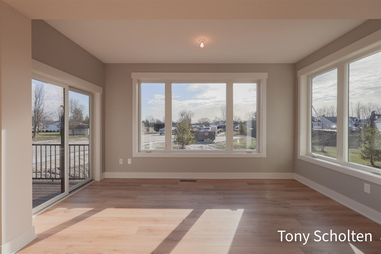 5172 Blendon Meadow Circle UNIT&nbsp;45, Hudsonville, MI, 49426-6800