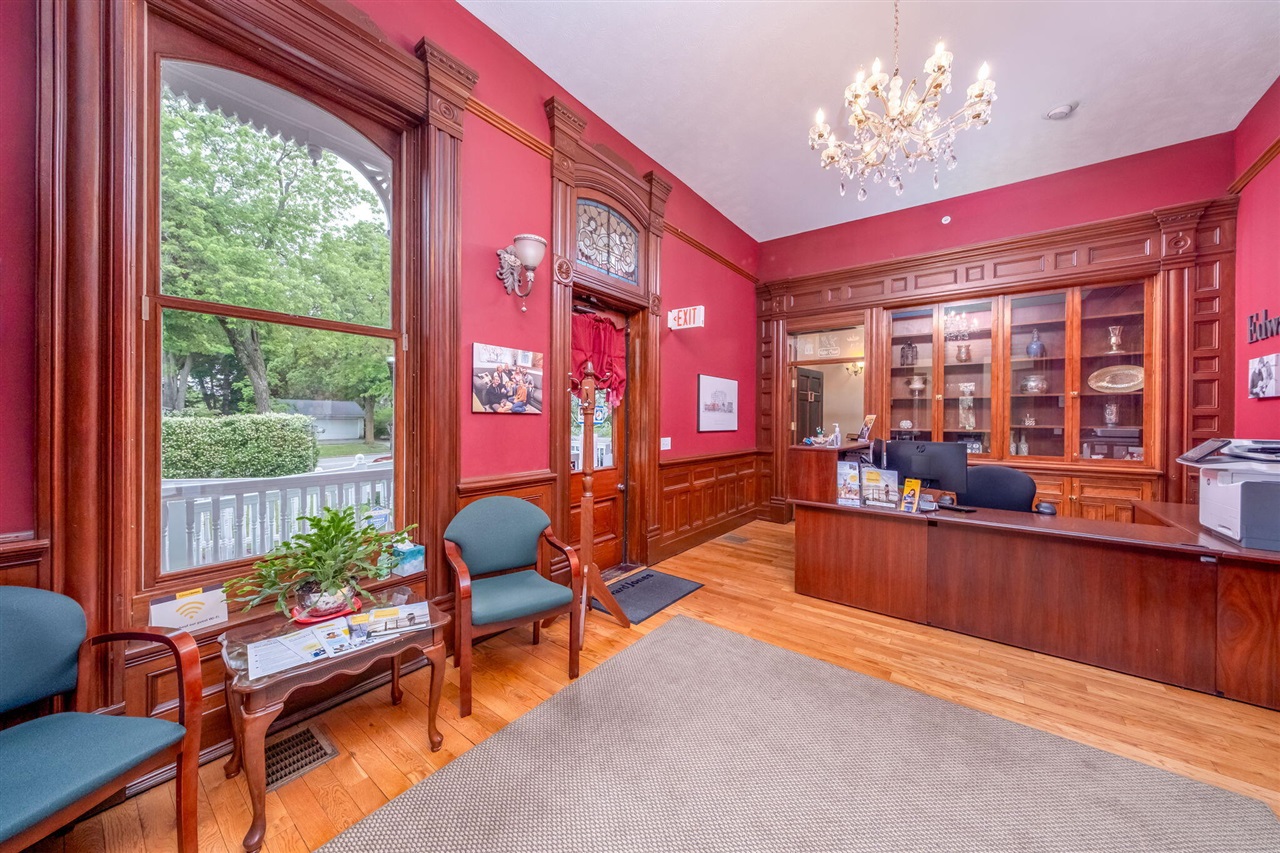 414 Maple Street, Big Rapids, MI, 49307