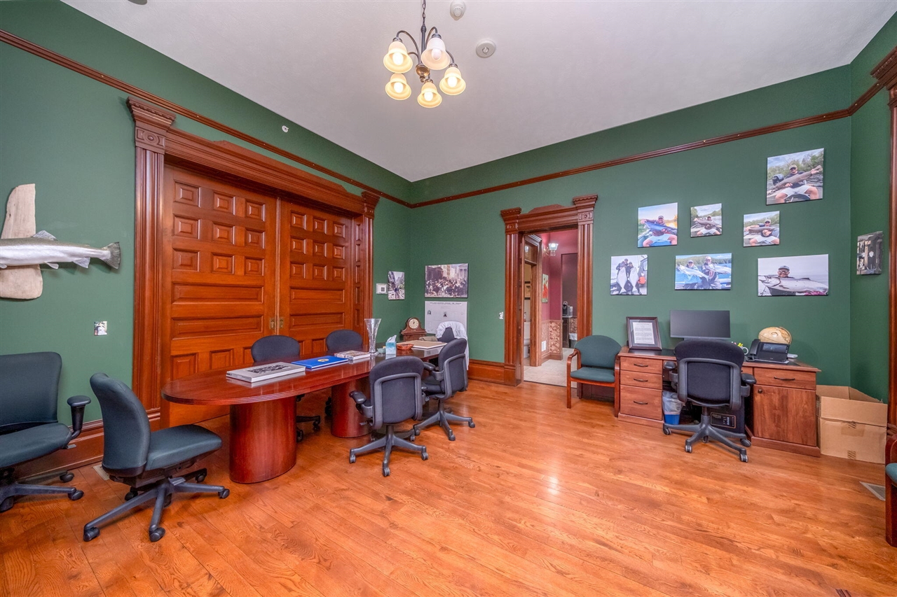 414 Maple Street, Big Rapids, MI, 49307