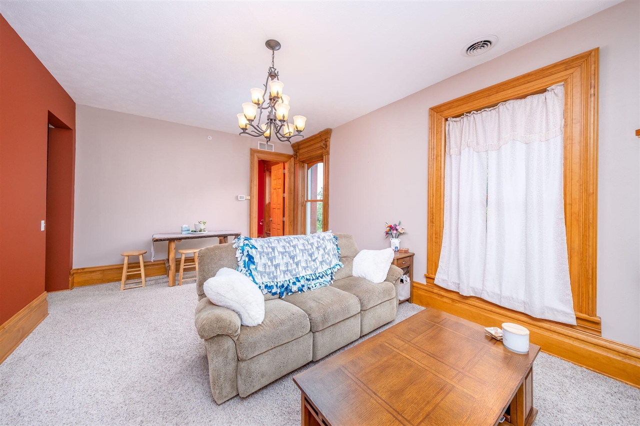 414 Maple Street, Big Rapids, MI, 49307