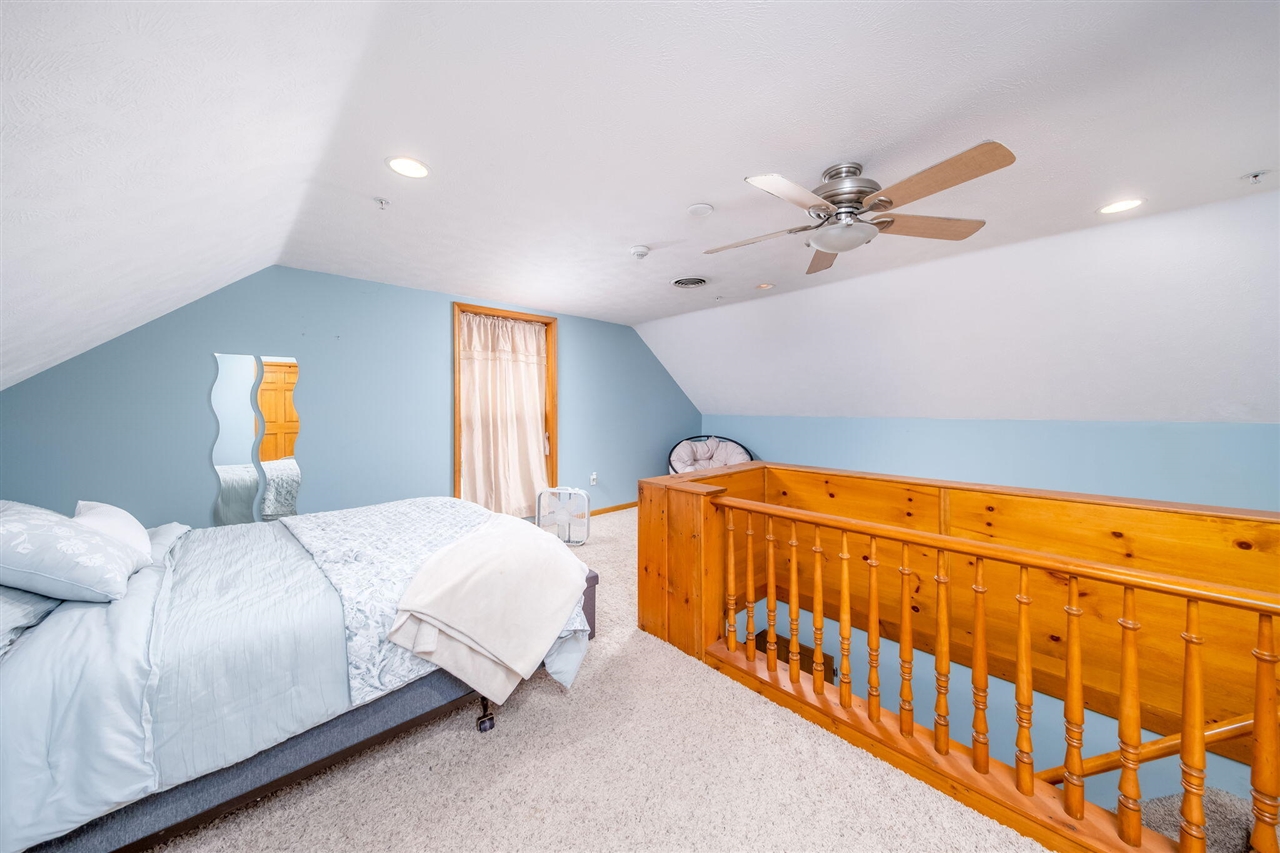 414 Maple Street, Big Rapids, MI, 49307