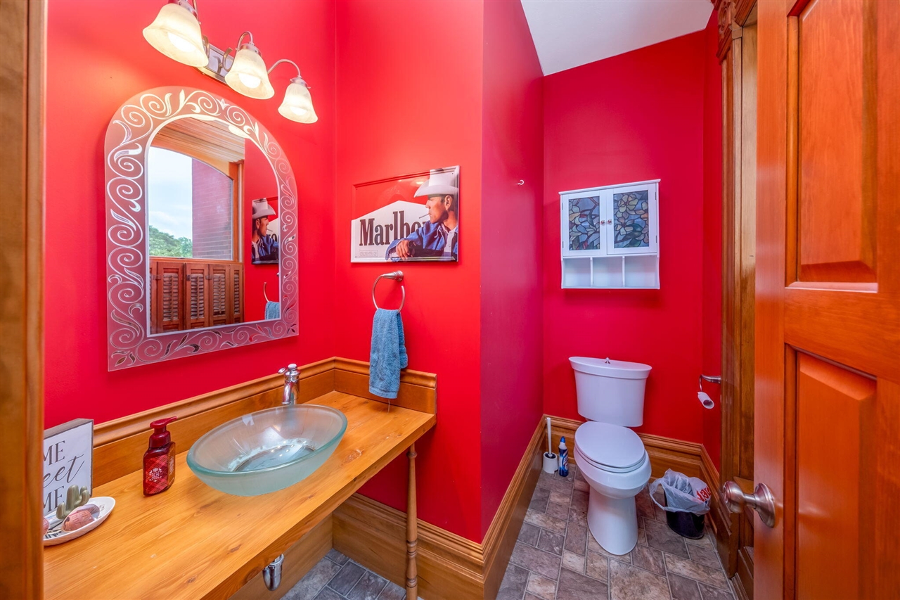 414 Maple Street, Big Rapids, MI, 49307