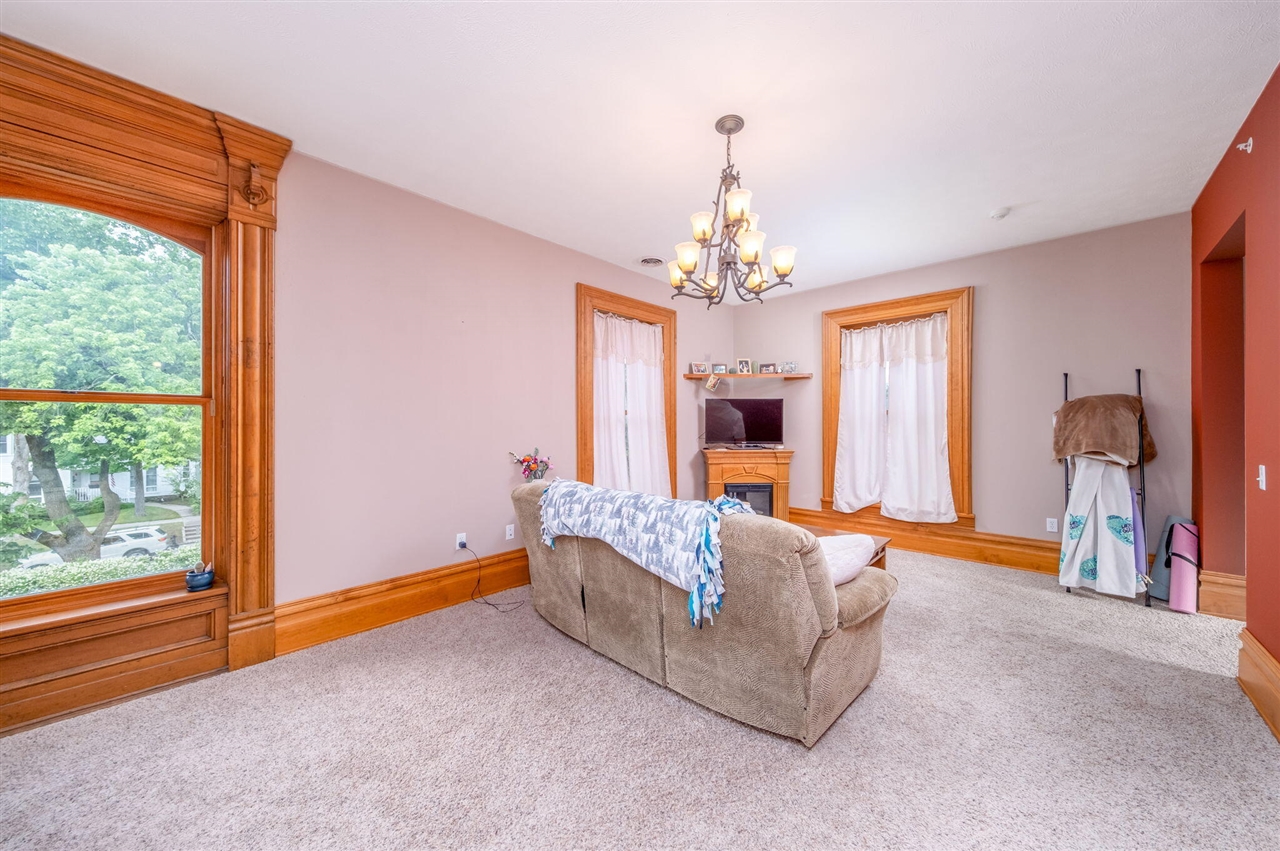 414 Maple Street, Big Rapids, MI, 49307