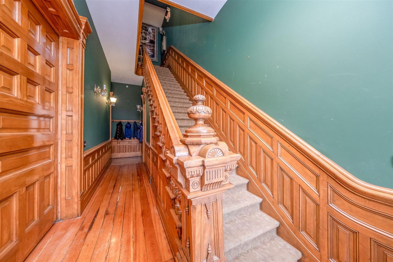 414 Maple Street, Big Rapids, MI, 49307