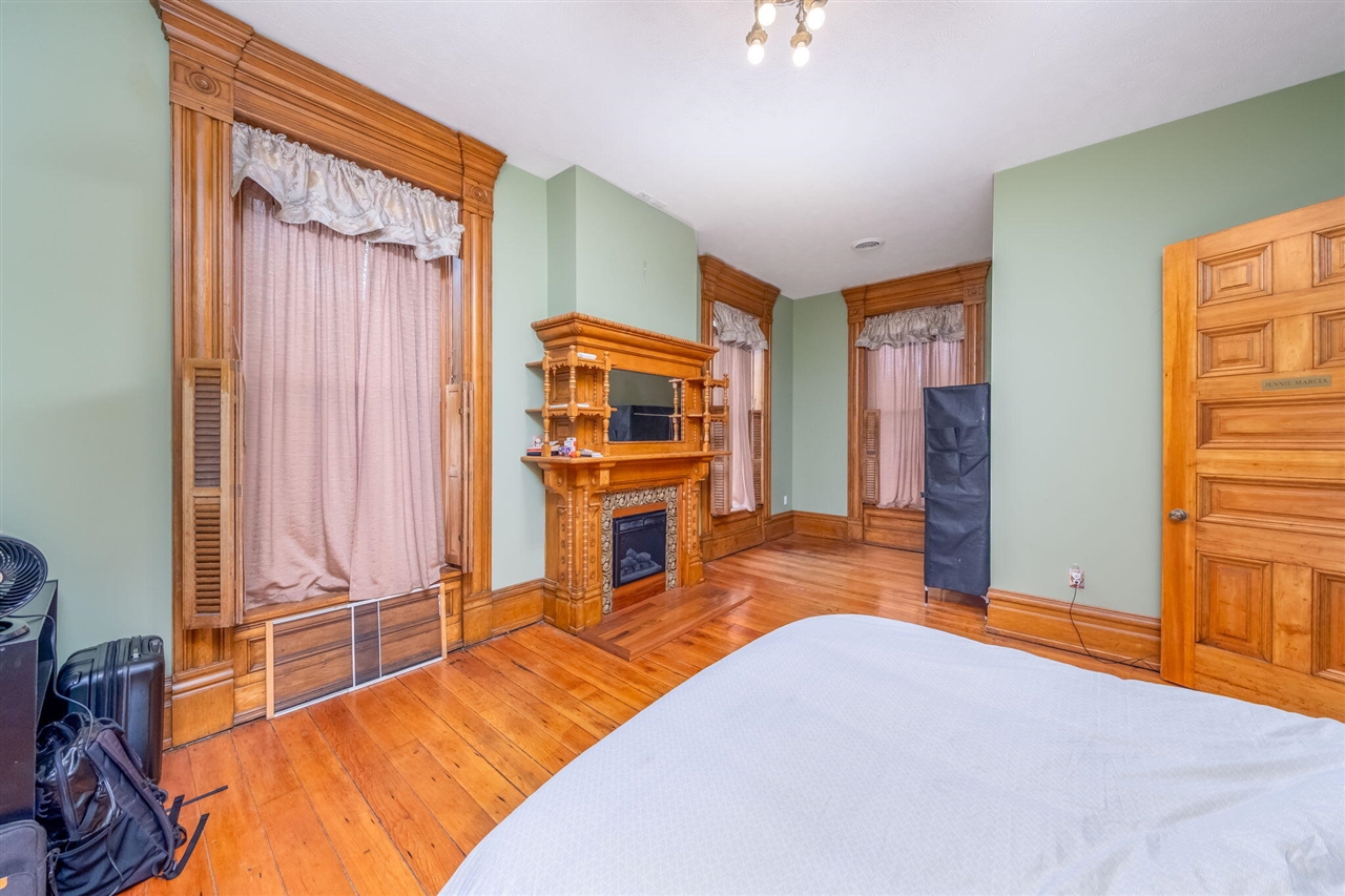 414 Maple Street, Big Rapids, MI, 49307