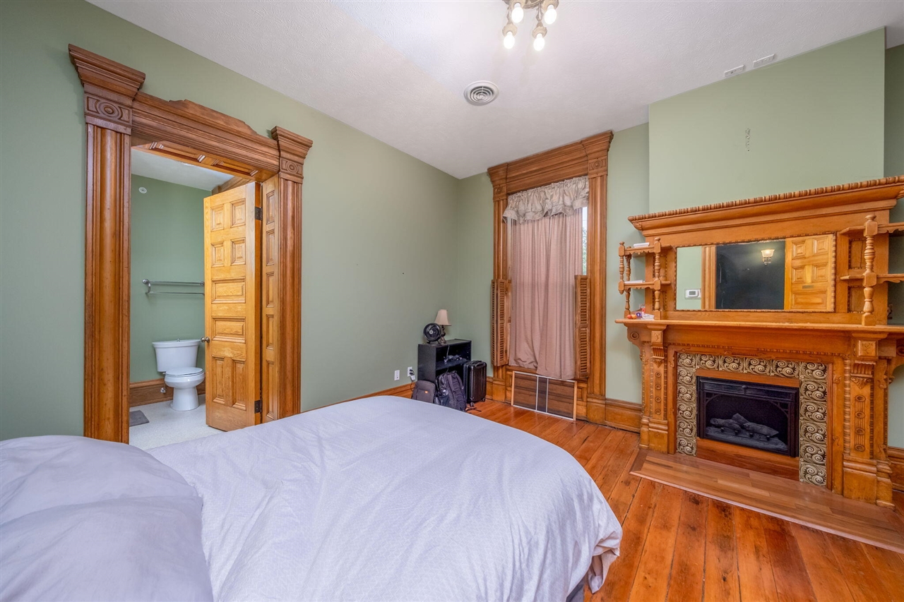 414 Maple Street, Big Rapids, MI, 49307