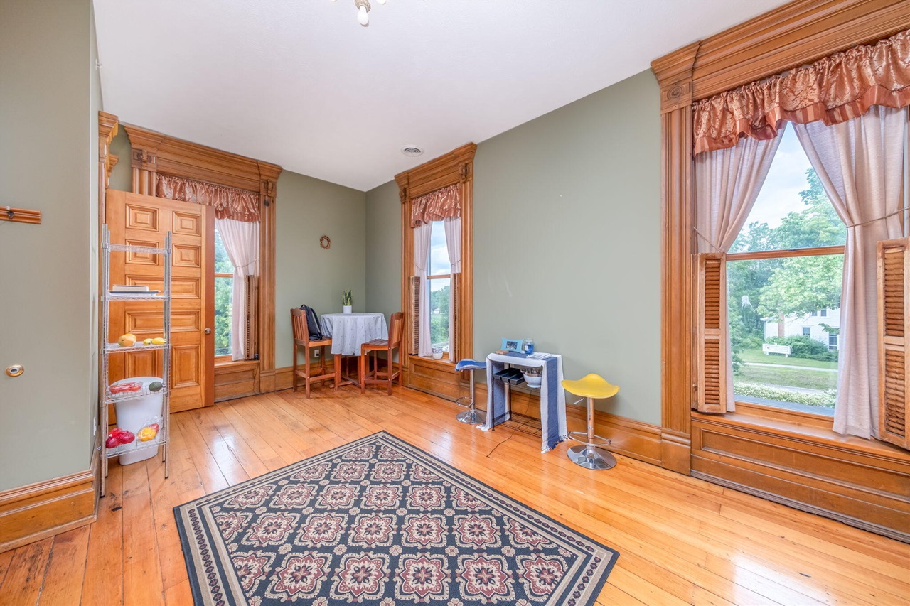 414 Maple Street, Big Rapids, MI, 49307