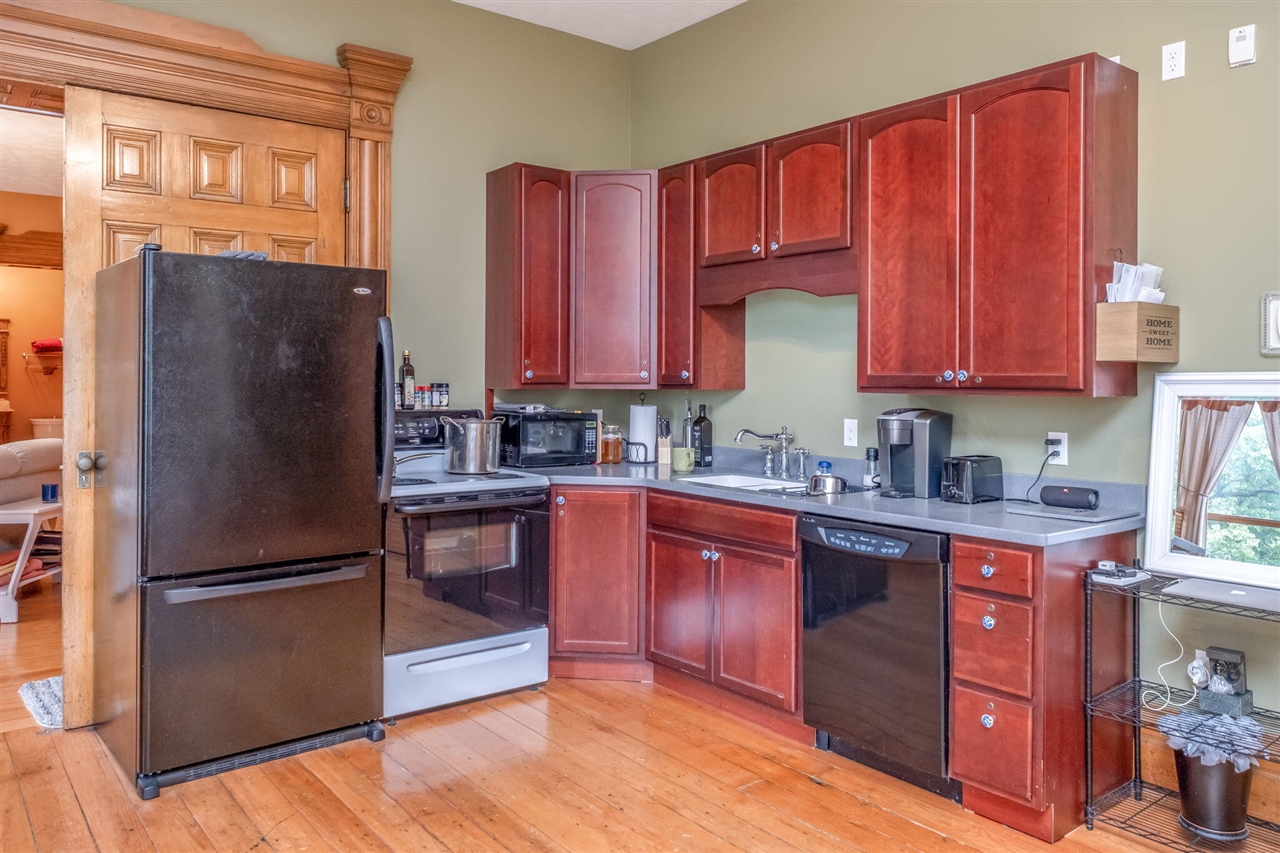 414 Maple Street, Big Rapids, MI, 49307