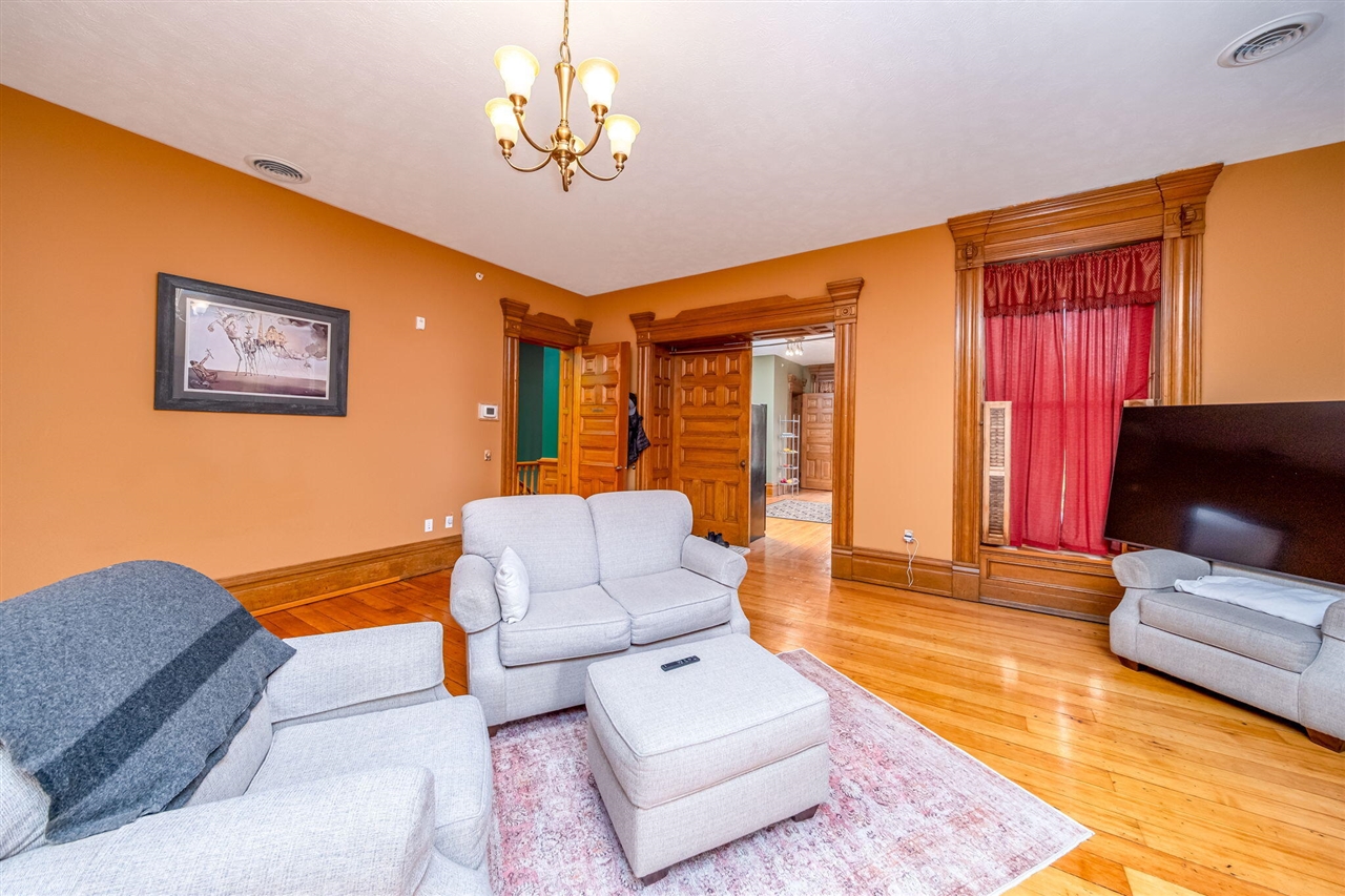 414 Maple Street, Big Rapids, MI, 49307