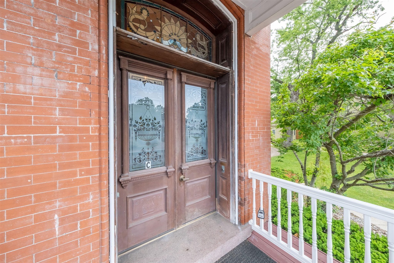 414 Maple Street, Big Rapids, MI, 49307