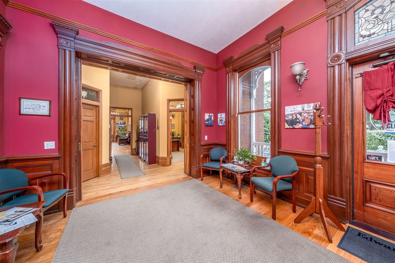 414 Maple Street, Big Rapids, MI, 49307