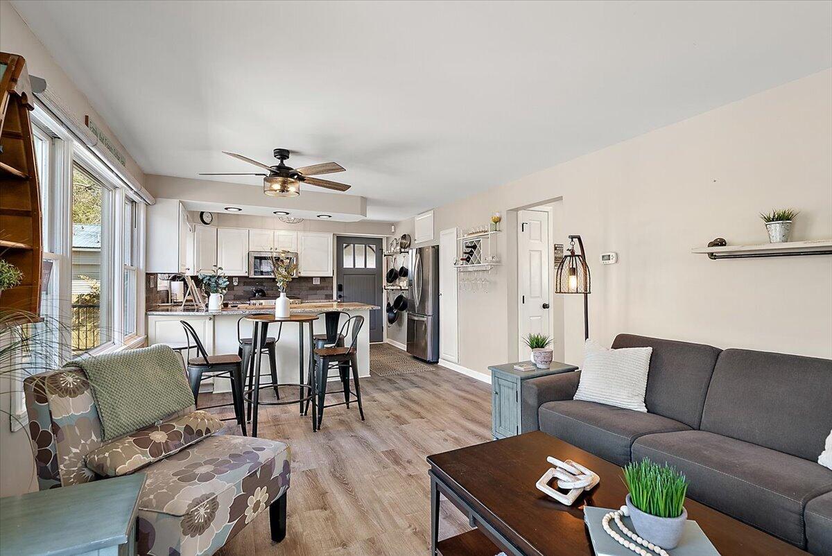 6185 E Dave Street, Newaygo, MI, 49337-8200