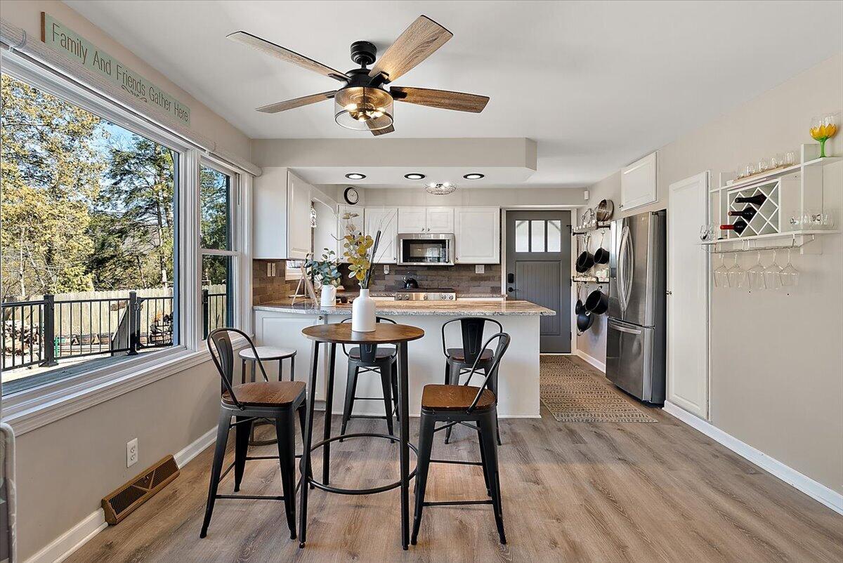 6185 E Dave Street, Newaygo, MI, 49337-8200