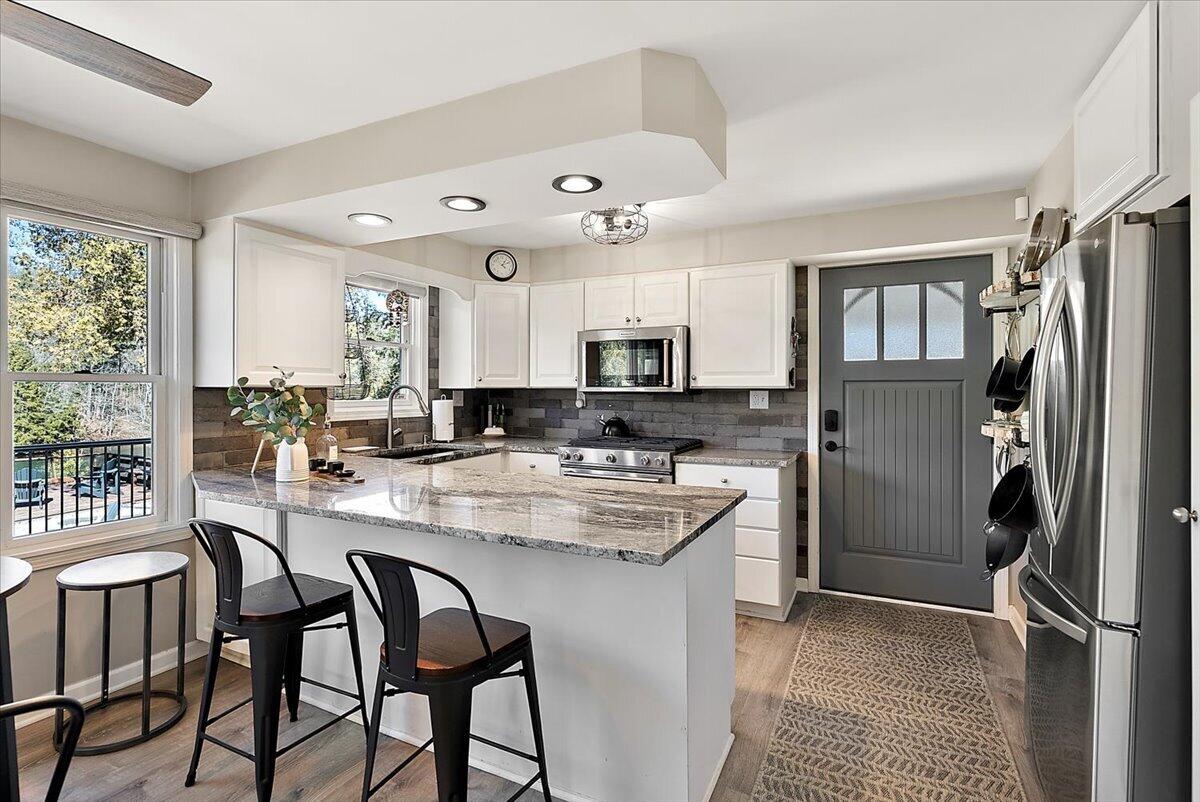 6185 E Dave Street, Newaygo, MI, 49337-8200