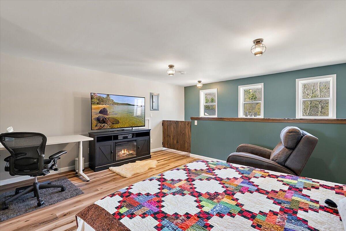 6185 E Dave Street, Newaygo, MI, 49337-8200