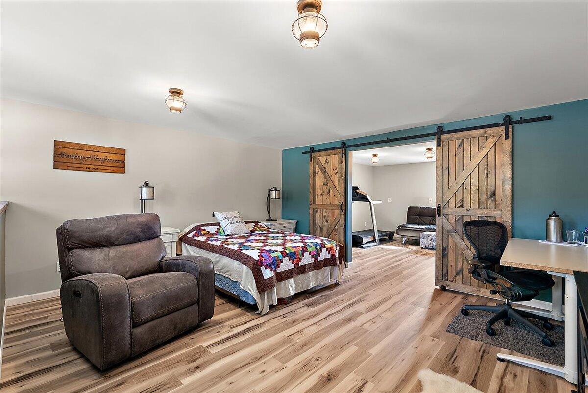 6185 E Dave Street, Newaygo, MI, 49337-8200