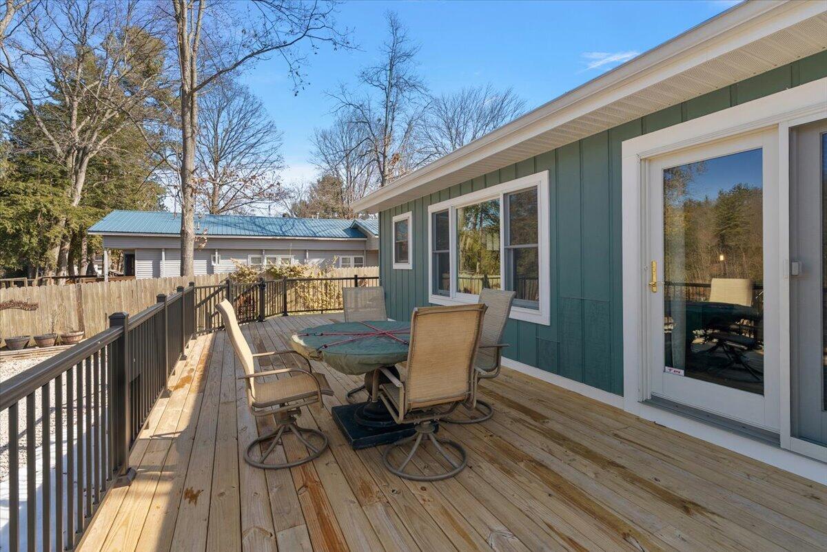 6185 E Dave Street, Newaygo, MI, 49337-8200